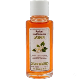 salle d'ô - Extrait de parfum - Jasmin - 15ml