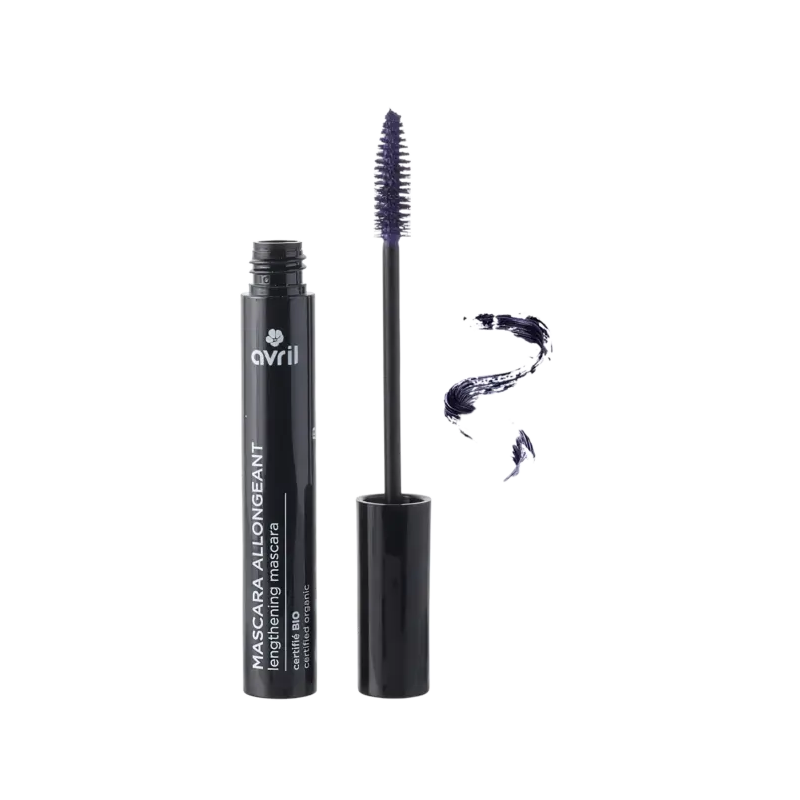Lengthening Mascara - Navy