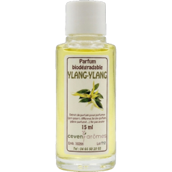 salle d'ô - Extrait de parfum - Ylang-Ylang - 15ml