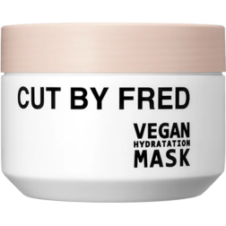 salle d'ô - Végan - Masque hydratation - 400ml