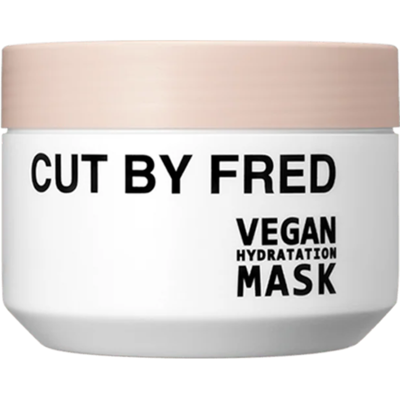 Végan - Masque hydratation - 400ml