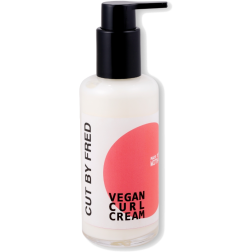 salle d'ô - Végan - Crème boucles - 150ml