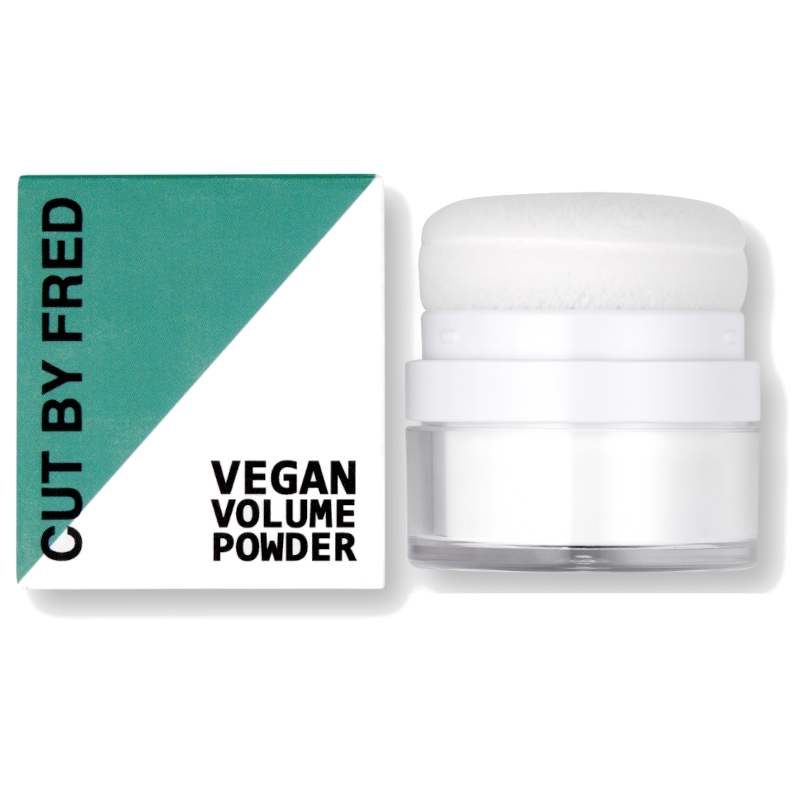 Veganistisch - Volumepoeder - 10 g