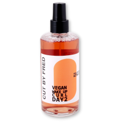 salle d'ô - Végan - Réveille des boucles - 2ème jour - 200ml