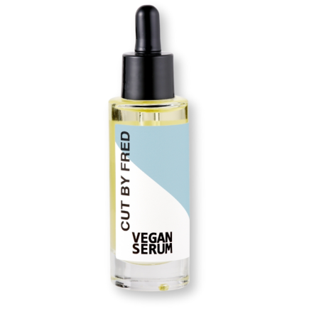 salle d'ô - Végan - Sérum - 30ml