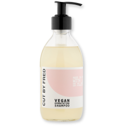 salle d'ô - Végan - Shampoing hydratation - 290ml