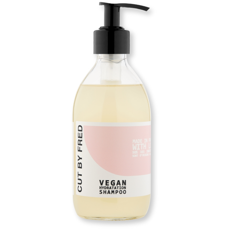 Vegan - Hydrating Shampoo - 290ml