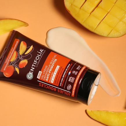 salle d'ô - Gel-creme definisseur boucles 2en1 - 150ml