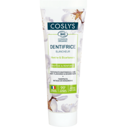 salle d'ô - Dentifrice blancheur - 100ml