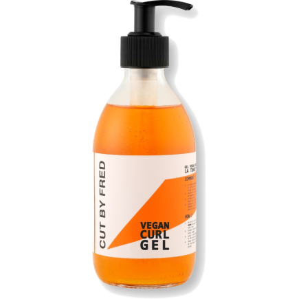 salle d'ô - Végan - Gelée boucles - 300mL