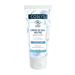 salle d'ô - Crème de soin neutre - 200ml