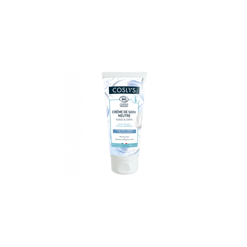 Neutral skincare cream - 200ml
