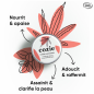 Crème nourrissante visage à l’huile de chanvre et eau florale de thym - 30ml