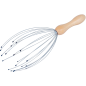 Massaggiatore per capelli