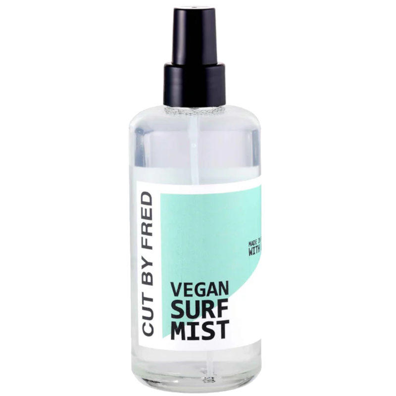 Vegan - Texturizing Hair Spray - 200ml
