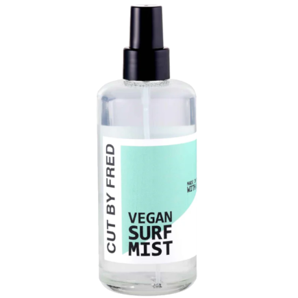 salle d'ô - Végan - Spray texturisant pour cheveux - 200ml