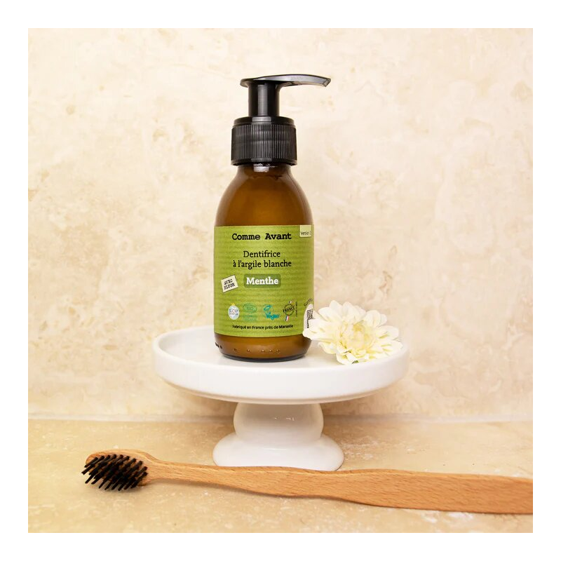 Toothpaste paste - mint - 90ml