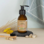 Toothpaste paste - unscented - 90ml