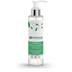 salle d'ô - Gelée nettoyante purifiante - 145ml