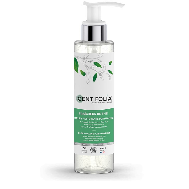 Reinigendes Gel – 145 ml