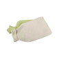2L hot water bottle made of latex and organic cotton 2L hot water bottle made of latex and organic cotton