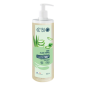 Aloe vera gel 98% - 200ml - 99% natural