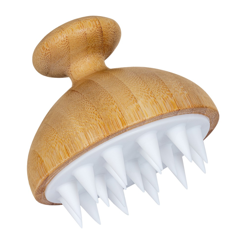 Scalp massage brush Scalp massage brush