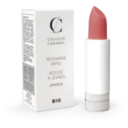 salle d'ô - Recharge - Rouge à lèvres mat 284 - Nude rosé doux