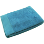 Plain Celadon Guest Towel 40cm x 60cm