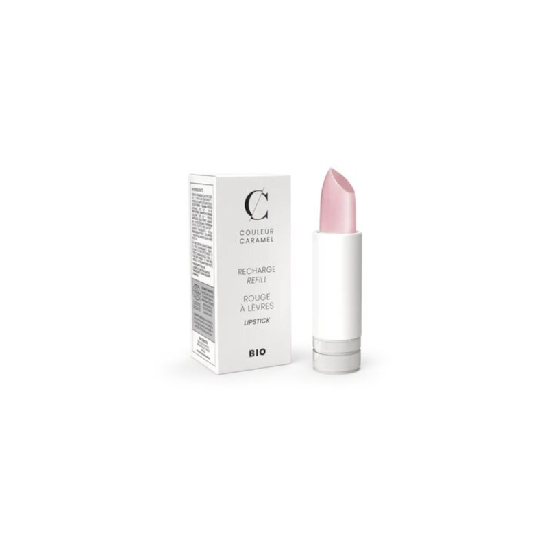 Refill - Metallic Lipstick 205 - Pale Pink Refill - Metallic Lipstick 205 - Pale Pink