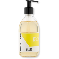 salle d'ô - Végan - Shampoing détox - 290ml
