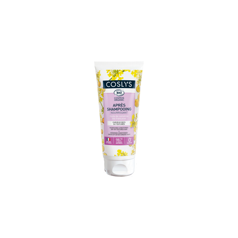 Nourishing conditioner - 200ml