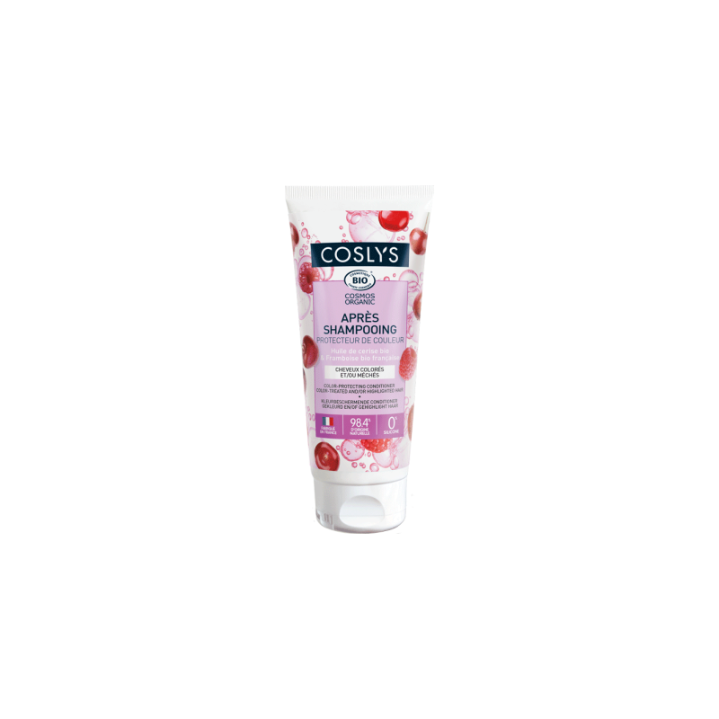 Acondicionador para cabello teñido - 200 ml Acondicionador para cabello teñido - 200 ml