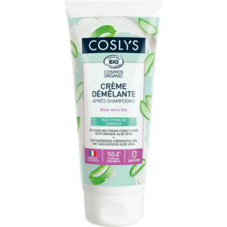 salle d'ô - Crème démêlante - après-shampoing - 200ml
