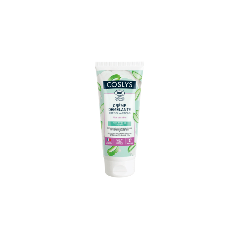 Crema districante - balsamo - 200 ml