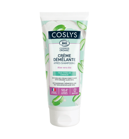 salle d'ô - Crème démêlante - après-shampoing - 200ml