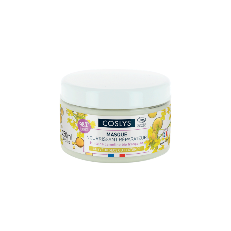 Nourishing Repairing Mask - for dry or textured hair - 250ml
