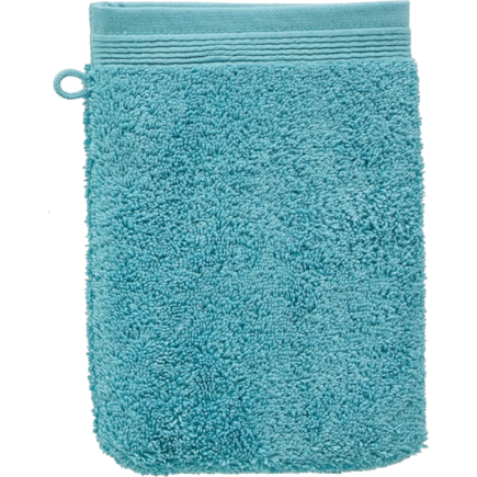 salle d'ô - Gant UNI Celadon 16cmx22cm