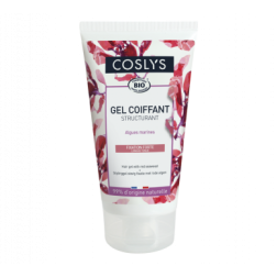 salle d'ô - Gel coiffant structurant - 150ml