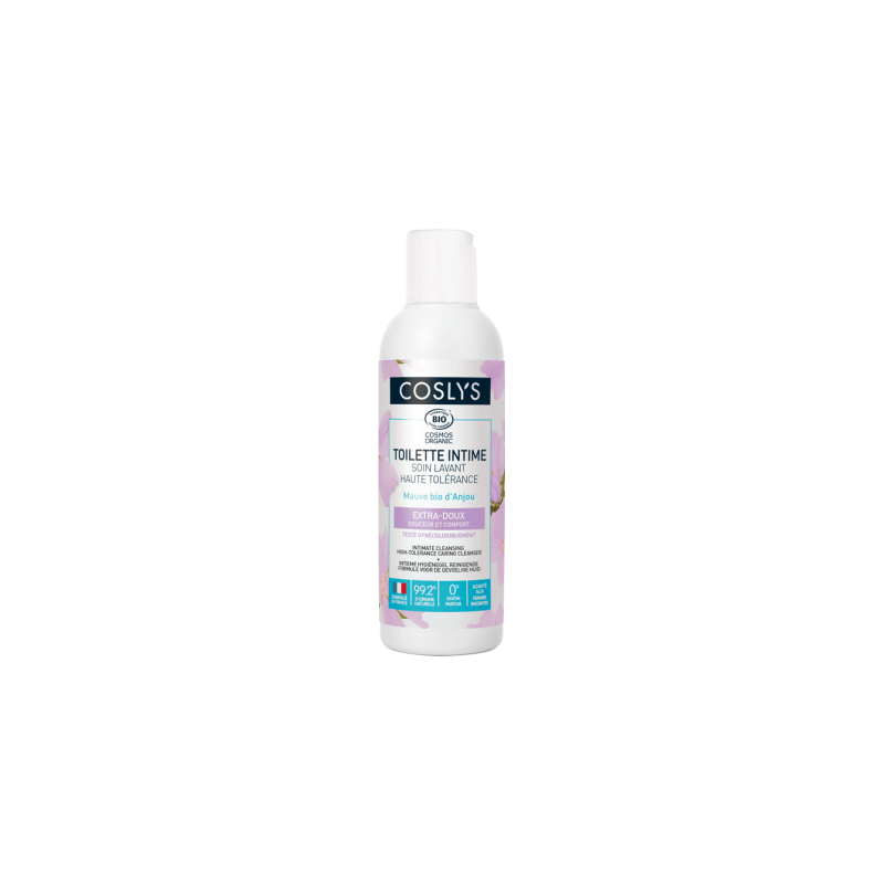 Extra gentle intimate wash - 200ml