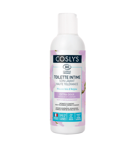 salle d'ô - Toilette intime extra doux - 200ml