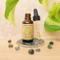Purifying face serum - 30ml