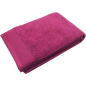 UNI Cyclamen bath towel 100cmx150cm
