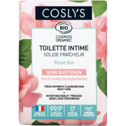 salle d'ô - Solide toilette intime fraicheur - 85gr