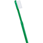 Rechargeable toothbrush - soft - green Rechargeable toothbrush - soft - green
