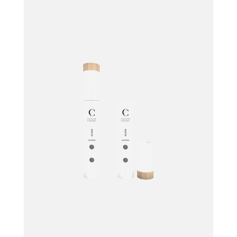 Empty glossy case Empty glossy case