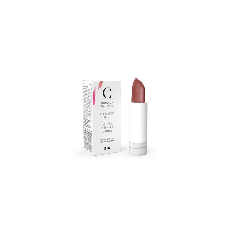 Refill - Satin Lipstick 242 - Tahiti