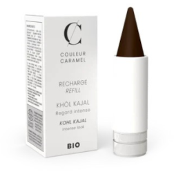 salle d'ô - Recharge - Khôl Kajal 16 - Brun