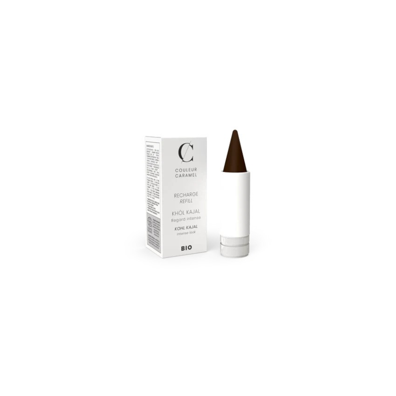 Refill - Kohl Kajal 16 - Brown Refill - Kohl Kajal 16 - Brown