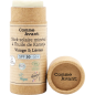 Solid SPF50 sunscreen with Karanja oil - 20g Solid SPF50 sunscreen with Karanja oil - 20g